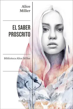 el saber proscrito book cover image