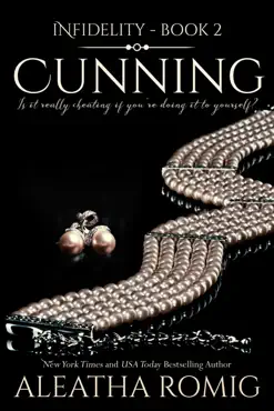 cunning book cover image