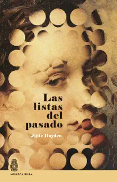 las listas del pasado book cover image