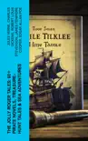 The Jolly Roger Tales: 60+ Pirate Novels, Treasure-Hunt Tales & Sea Adventures sinopsis y comentarios