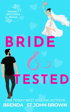bride and tested book cover image