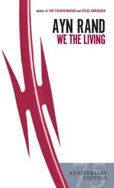 we the living book cover image