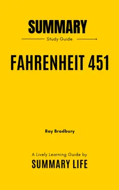 fahrenheit 451 by ray bradbury - summary and analysis imagen de la portada del libro