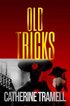 old tricks book cover image