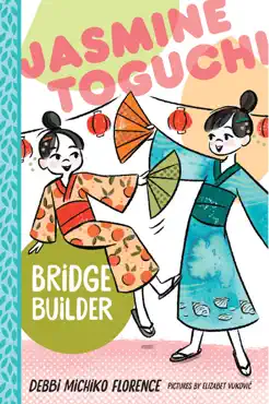 jasmine toguchi, bridge builder book cover image