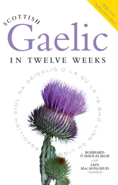 scottish gaelic in twelve weeks book cover image