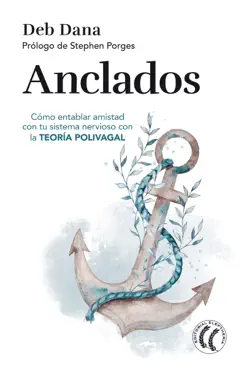 anclados book cover image