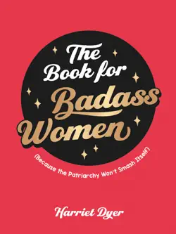 the book for badass women book cover image
