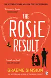 The Rosie Result sinopsis y comentarios