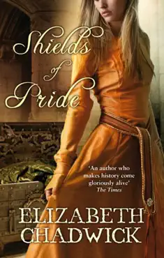 shields of pride book cover image