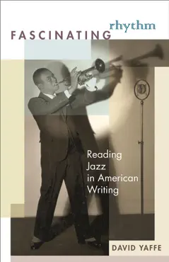 fascinating rhythm book cover image