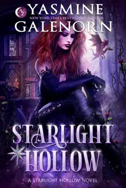 starlight hollow book cover image