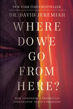 where do we go from here? book cover image