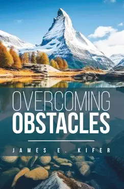 overcoming obstacles book cover image