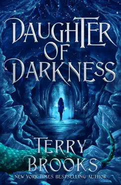 daughter of darkness book cover image
