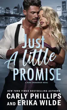 just a little promise book cover image
