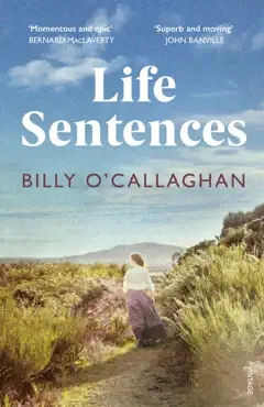 life sentences imagen de la portada del libro