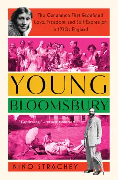 young bloomsbury book cover image