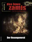 Das Haus Zamis 85 synopsis, comments