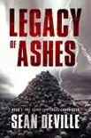 Legacy of Ashes synopsis, comments