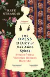 The Dress Diary of Mrs Anne Sykes sinopsis y comentarios