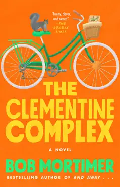the clementine complex book cover image