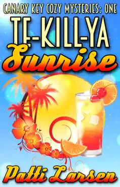 te-kill-ya sunrise book cover image