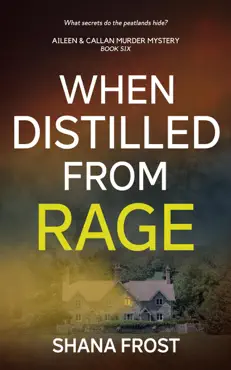 when distilled from rage book cover image