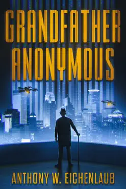 grandfather anonymous book cover image