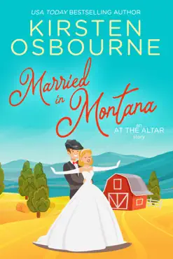 married in montana book cover image