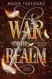 War for the Realm synopsis, comments