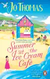 Summer at the Ice Cream Café sinopsis y comentarios