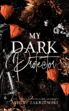 my dark protector book cover image