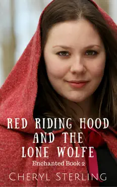 red riding hood and the lone wolfe book cover image