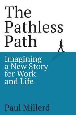 the pathless path book cover image