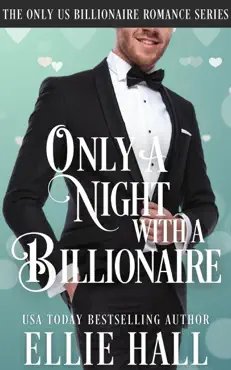 only a night with a billionaire book cover image