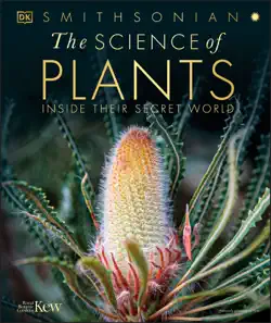 the science of plants book cover image