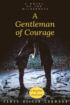 a gentleman of courage book cover image
