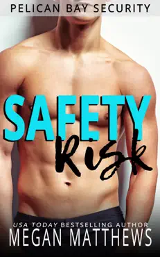 safety risk book cover image