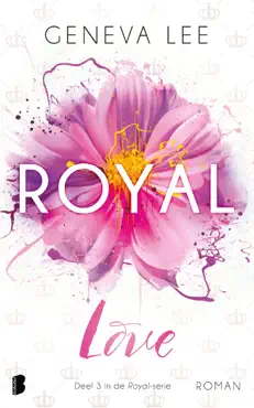 royal love imagen de la portada del libro