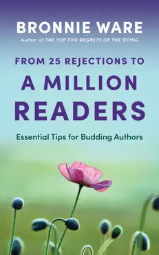 from 25 rejections to a million readers book cover image