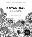 Botanical Escape synopsis, comments