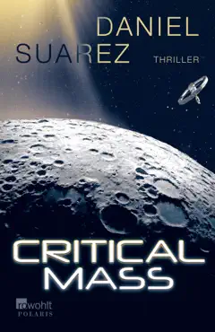 critical mass book cover image