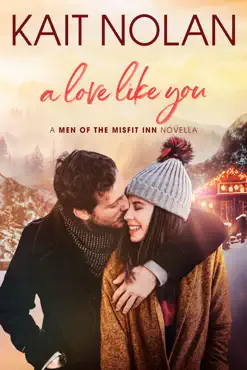 a love like you book cover image