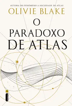 o paradoxo de atlas book cover image