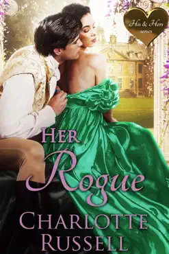 her rogue book cover image