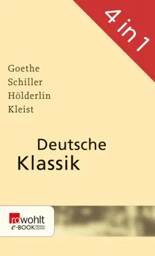 deutsche klassik book cover image