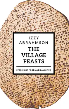 the village feasts book cover image