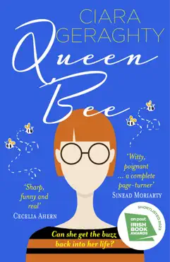 queen bee book cover image
