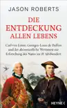 Die Entdeckung allen Lebens synopsis, comments